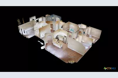 142 Jesse James Drive, Nolanville, TX 76559 - Photo 22