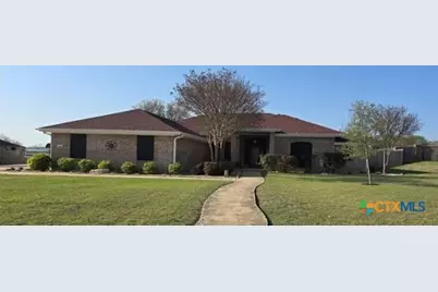 142 Jesse James Drive, Nolanville, TX 76559 - Photo 1