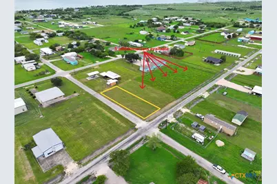 1301 Bill Tindal Avenue, Seadrift, TX 77983 - Photo 2