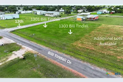 1303 Bill Tindall Drive, Seadrift, TX 77983 - Photo 6