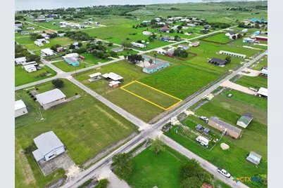 1303 Bill Tindall Avenue, Seadrift, TX 77983 - Photo 1