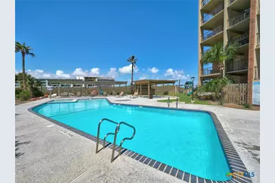 6021 State Highway 361 #109, Port Aransas, TX 78373 - Photo 32