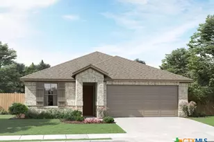 3076 Pike Dr, New Braunfels, TX 78130 - Photo 1