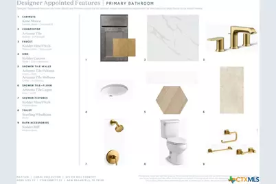 5748 Emmett, New Braunfels, TX 78130 - Photo 8