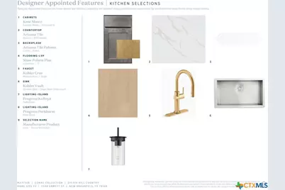 5748 Emmett, New Braunfels, TX 78130 - Photo 6