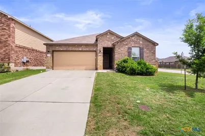 1203 Daffodil Drive, Temple, TX 76502 - Photo 2