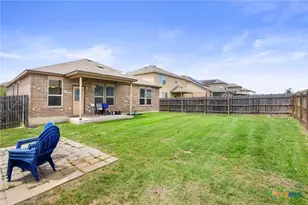 1203 Daffodil Dr, Temple, TX 76502 - Photo 28