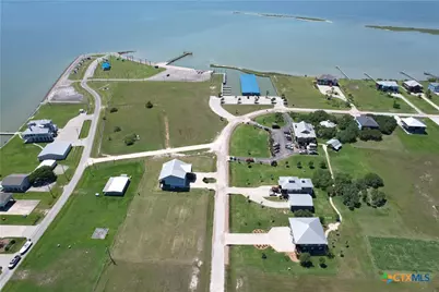 411 Bayside Drive, Seadrift, TX 77983 - Photo 1