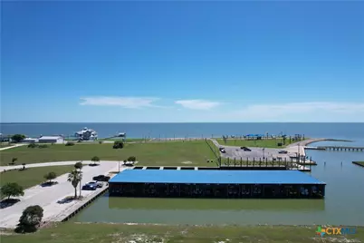 411 Bayside Drive, Seadrift, TX 77983 - Photo 4