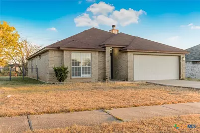 3307 Bamboo Lane, Killeen, TX 76549 - Photo 2