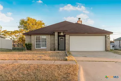 3307 Bamboo Lane, Killeen, TX 76549 - Photo 1