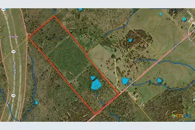 00 Gravel Pit Road, Seguin, TX 78155 - Photo 8