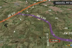 00 Gravel Pit Rd, Seguin, TX 78155 - Photo 2