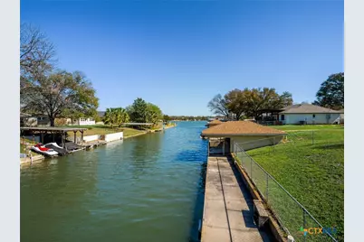106 Flamingo Circle, Marble Falls, TX 78654 - Photo 2