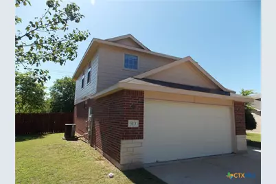 513 Pumpkin Drive, Temple, TX 76502 - Photo 2