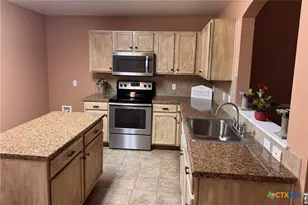 513 Pumpkin Dr, Temple, TX 76502 - Photo 4