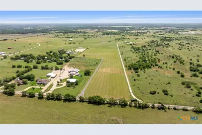 17 Acres Smith Dairy Road, Belton, TX 76513 - Photo 6