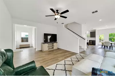 2629 Brand Iron Drive, San Marcos, TX 78666 - Photo 8