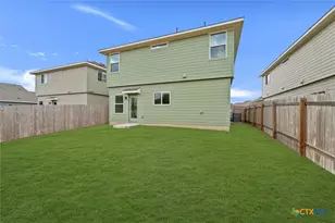 2629 Brand Iron Dr, San Marcos, TX 78666 - Photo 30