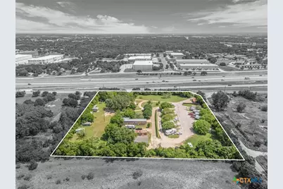 1498 Old Golf Course Road, Belton, TX 76513 - Photo 1