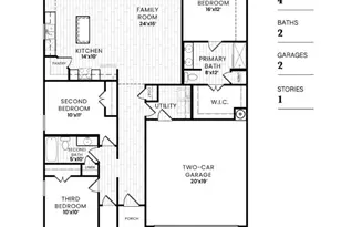 1119 Sky Smt Ct, Belton, TX 76513 - Photo 2