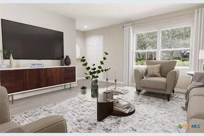 1127 Sky Summit Court, Belton, TX 76513 - Photo 4