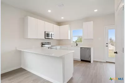 1102 Sky Summit Court, Belton, TX 76513 - Photo 6