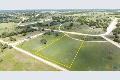 110 Yellowstone Drive, Oglesby, TX 76561 - Photo 2