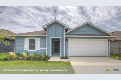 1029 Village Run, Seguin, TX 78155 - Photo 1