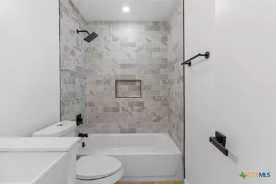 1701 Southwestern Trail, Round Rock, TX 78664 - Photo 8