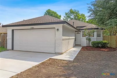 1701 Southwestern Trail, Round Rock, TX 78664 - Photo 20