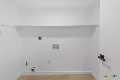 1701 Southwestern Trail, Round Rock, TX 78664 - Photo 6