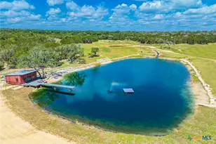 0000 Gibson-Best Rd, Hye, TX 78635 - Photo 24