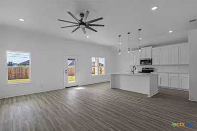 309 Shadbush Drive, Nolanville, TX 76559 - Photo 8