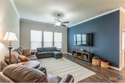 7106 Boulder Star Way, Temple, TX 76502 - Photo 2