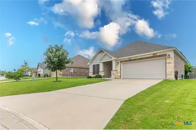 7106 Boulder Star Way, Temple, TX 76502 - Photo 22