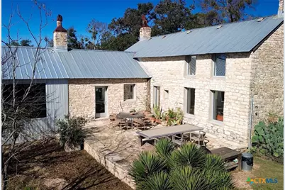 1037 Ranch Road 962 W, Round Mountain, TX 78663 - Photo 36