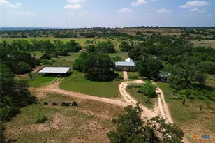 1037 Ranch Rd 962 W, Round Mountain, TX 78663 - Photo 34