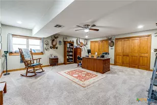 1657 County Rd 434, Stockdale, TX 78160 - Photo 26