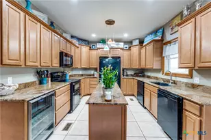 1657 County Rd 434, Stockdale, TX 78160 - Photo 10