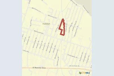 00 Westcliff Road, Killeen, TX 76543 - Photo 4