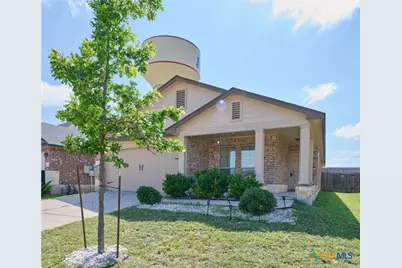 6409 Katy Creek Lane, Killeen, TX 76549 - Photo 2