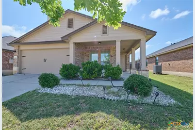 6409 Katy Creek Lane, Killeen, TX 76549 - Photo 1