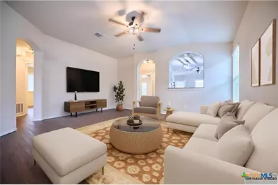 6409 Katy Creek Lane, Killeen, TX 76549 - Photo 6