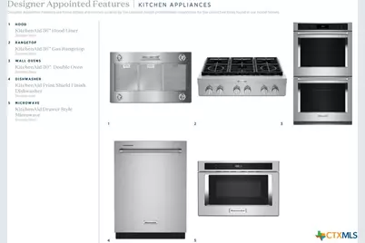 5752 Tug Point, New Braunfels, TX 78130 - Photo 6