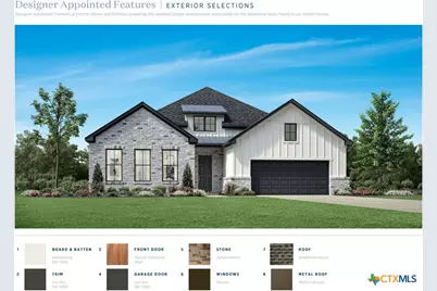 5752 Tug Point, New Braunfels, TX 78130 - Photo 2