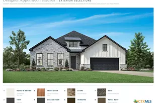 5752 Tug Pt, New Braunfels, TX 78130 - Photo 2