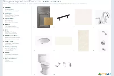 5752 Tug Point, New Braunfels, TX 78130 - Photo 8