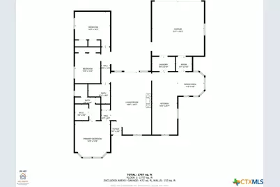 402 Teakwood Drive, Victoria, TX 77901 - Photo 36