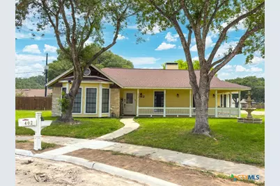 402 Teakwood Drive, Victoria, TX 77901 - Photo 1